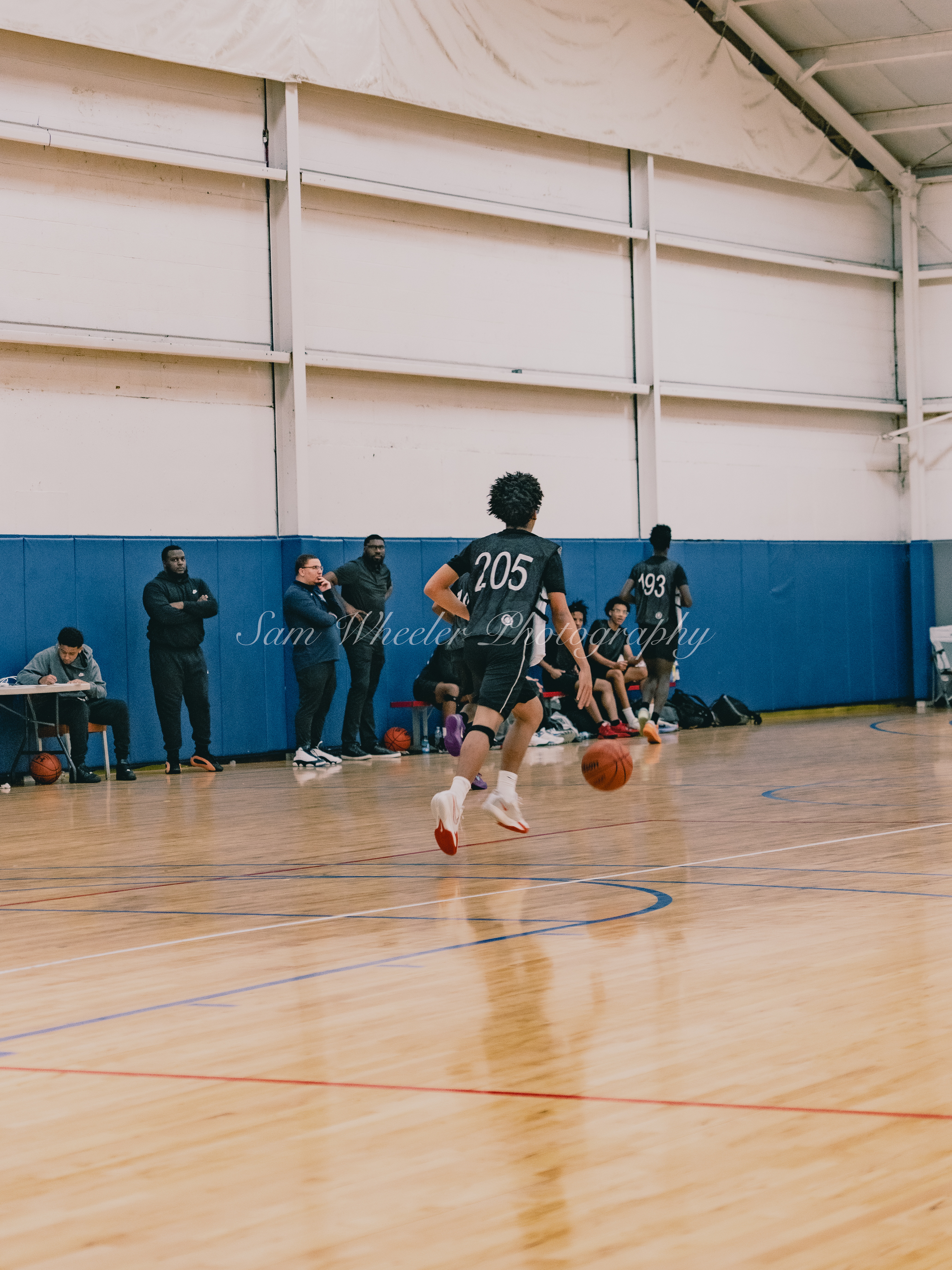 Sports Photo